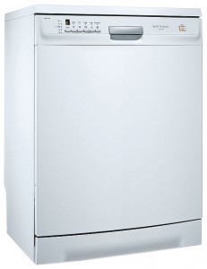 Karakteristike Stroj za pranje posuđa Electrolux ESF 65010 foto