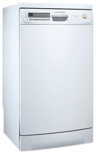特性 食器洗い機 Electrolux ESF 46010 写真
