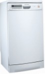 Electrolux ESF 46010 Dishwasher narrow freestanding