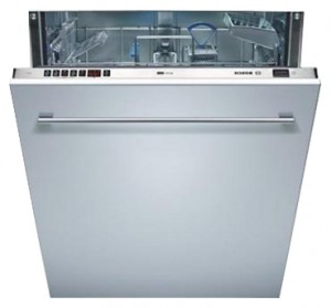 charakteristika Umývačka riadu Bosch SVG 45M83 fotografie
