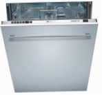 Bosch SVG 45M83 Opvaskemaskine fuld størrelse indbygget fuldt