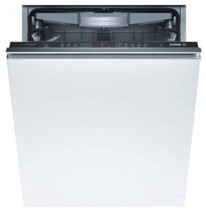 характеристики Посудомоечная Машина Bosch SMV 59U10 Фото
