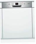 Bosch SMI 53M05 Посудомоечная Машина полноразмерная встраиваемая частично