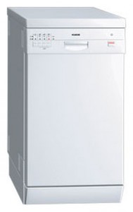 karakteristike Машина за прање судова Bosch SRS 3039 слика