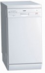 Bosch SRS 3039 Машина за прање судова узак самостојећи