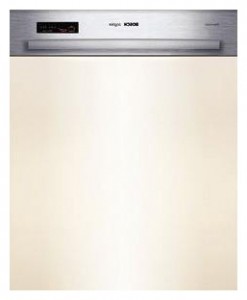 Характеристики Посудомийна машина Bosch SGI 09T25 фото