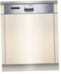 Bosch SGI 69T05 Посудомийна машина повнорозмірна вбудована частково