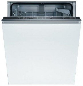 特性 食器洗い機 Bosch SMV 40M10 写真