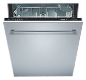 les caractéristiques Lave-vaisselle Bosch SGV 43E53 Photo
