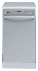مشخصات ماشین ظرفشویی Blomberg GSS 1380 X عکس