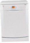 BEKO DFN 6610 Dishwasher fullsize freestanding
