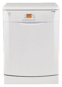 مشخصات ماشین ظرفشویی BEKO DFN 6830 عکس