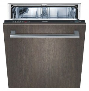 karakteristike Машина за прање судова Siemens SE 64N369 слика
