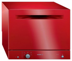 Характеристики Посудомийна машина Bosch SKS 50E01 фото