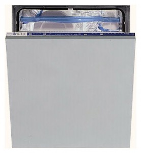 Characteristics Dishwasher Hotpoint-Ariston LI 705 Extra Photo