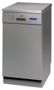 karakteristike Машина за прање судова Whirlpool ADP 650 IX слика