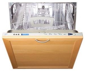 karakteristike Машина за прање судова Ardo DWI 60 L слика