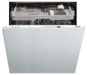 χαρακτηριστικά Πλυντήριο πιάτων Whirlpool ADG 7633 FDA φωτογραφία