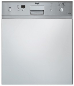 karakteristike Машина за прање судова Whirlpool ADG 6949 слика