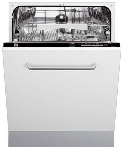 характеристики Посудомоечная Машина AEG F 65090 VI Фото