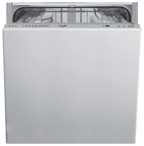 特性 食器洗い機 Whirlpool ADG 9490 PC 写真