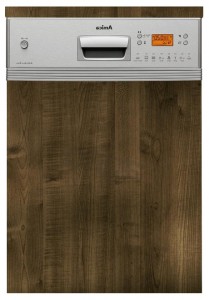 مشخصات ماشین ظرفشویی Amica ZZA 428I عکس