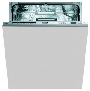 karakteristike Машина за прање судова Hotpoint-Ariston LFTA++ H214 HX слика