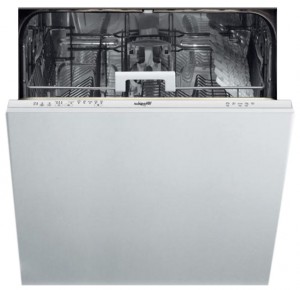 raksturojums Trauku mazgājamā mašīna Whirlpool ADG 4820 FD A+ foto