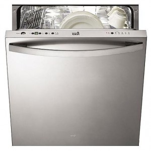 Karakteristike Stroj za pranje posuđa TEKA DW8 80 FI S foto