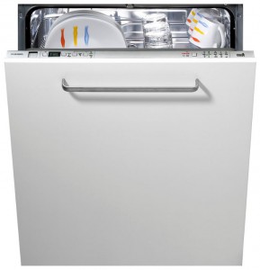 Karakteristike Stroj za pranje posuđa TEKA DW8 60 FI foto