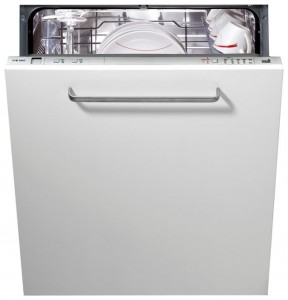karakteristike Машина за прање судова TEKA DW8 59 FI слика