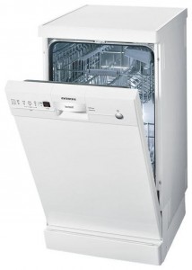 karakteristike Машина за прање судова Siemens SF 24T61 слика