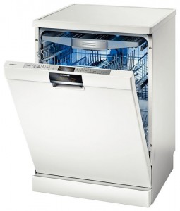 karakteristike Машина за прање судова Siemens SN 26T293 слика