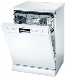 характеристики Посудомоечная Машина Siemens SN 25M281 Фото