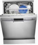 Electrolux ESF 6710 ROX Dishwasher fullsize freestanding