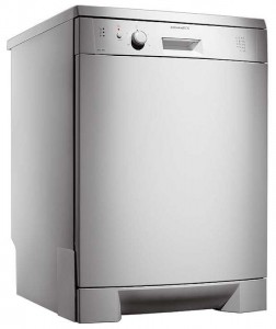 les caractéristiques Lave-vaisselle Electrolux ESF 6126 FS Photo