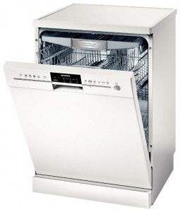 les caractéristiques Lave-vaisselle Siemens SN 26N296 Photo