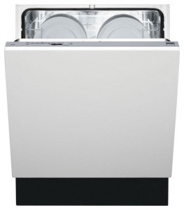 характеристики Посудомоечная Машина Zanussi ZDT 200 Фото