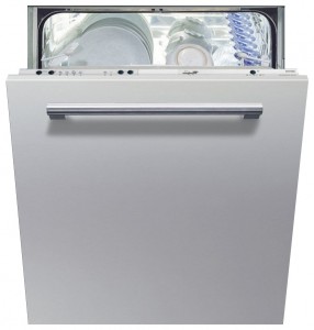 χαρακτηριστικά Πλυντήριο πιάτων Whirlpool ADG 9442 FD φωτογραφία