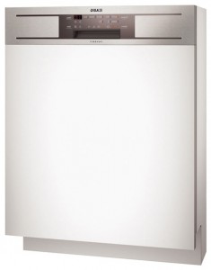 مشخصات ماشین ظرفشویی AEG F 88060 IM عکس