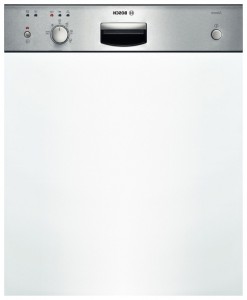 مشخصات ماشین ظرفشویی Bosch SGI 53E75 عکس