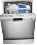 Electrolux ESF 6630 ROX Посудомоечная Машина полноразмерная отдельно стоящая
