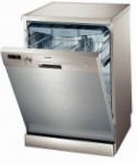 Siemens SN 25D880 Посудомоечная Машина полноразмерная отдельно стоящая