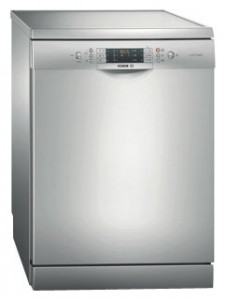 مشخصات ماشین ظرفشویی Bosch SMS 69M08 عکس