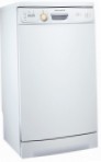 Electrolux ESF 43050 W Dishwasher narrow freestanding