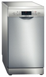 karakteristike Машина за прање судова Bosch SPS 69T18 слика