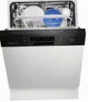Electrolux ESI 6600 RAK Dishwasher fullsize built-in part
