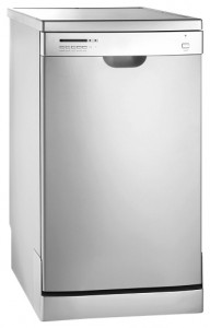 مشخصات ماشین ظرفشویی Leran FDW 45-095 серый عکس