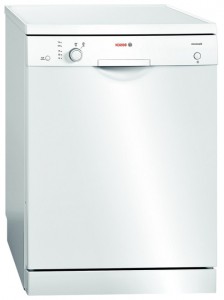 χαρακτηριστικά Πλυντήριο πιάτων Bosch SMS 20E02 TR φωτογραφία