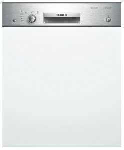 مشخصات ماشین ظرفشویی Bosch SMI 30E05 TR عکس